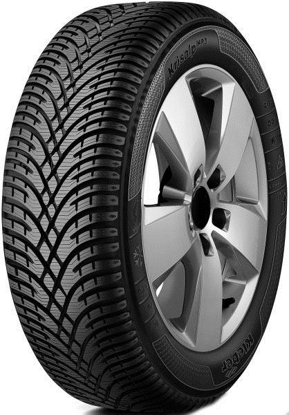 Шина Kleber Krisalp HP3 SUV 215/55 R18 99V