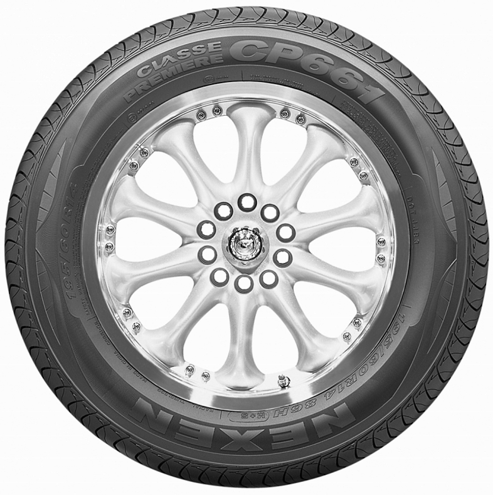 Шина Nexen CP661 225/70 R16 103T