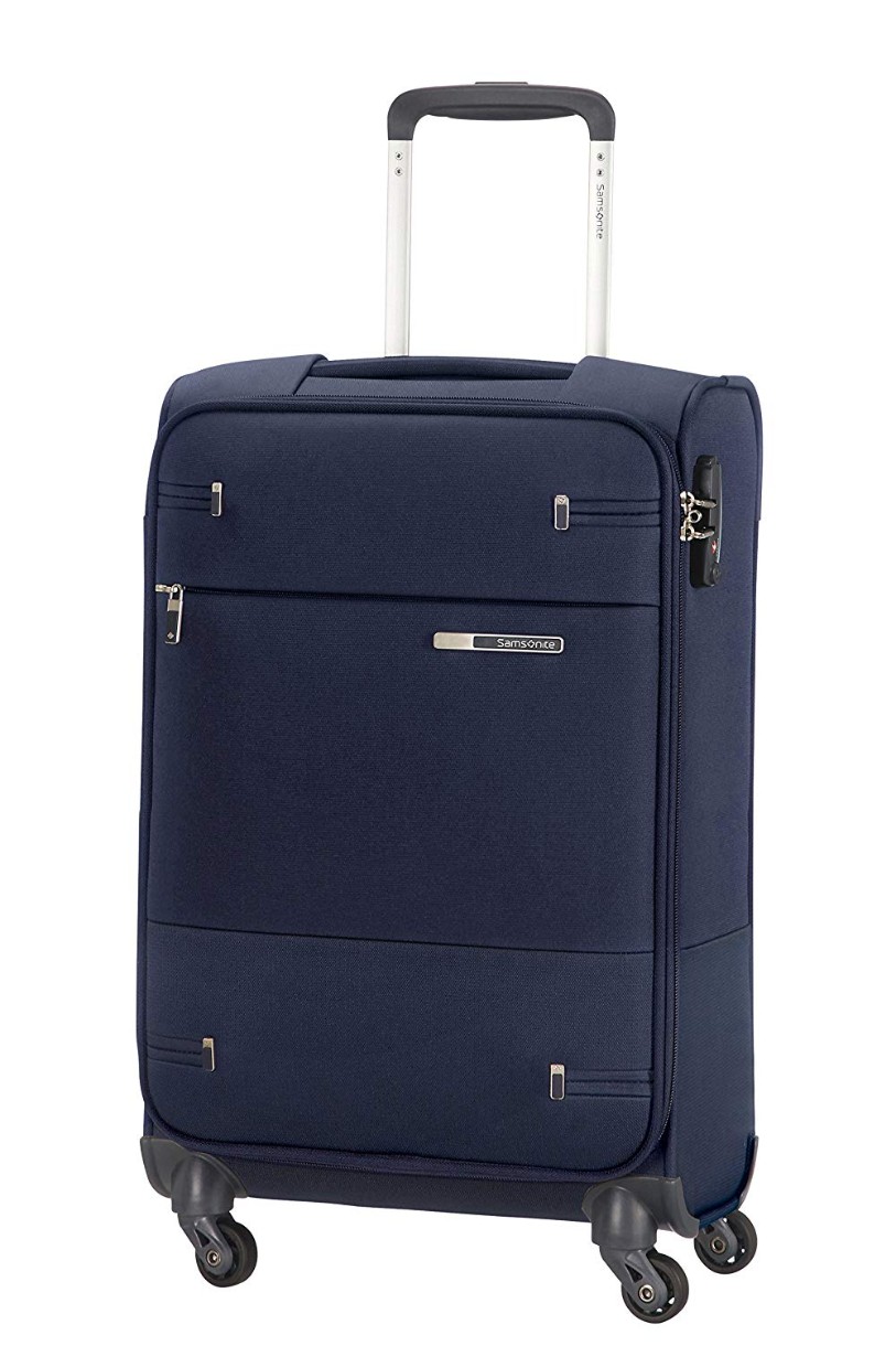 Чемодан Samsonite Base Boost Spinner (85195/1598)