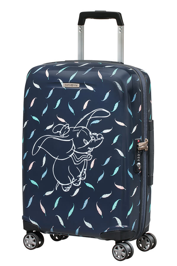 Чемодан Samsonite Disney Forever (120688/7718)