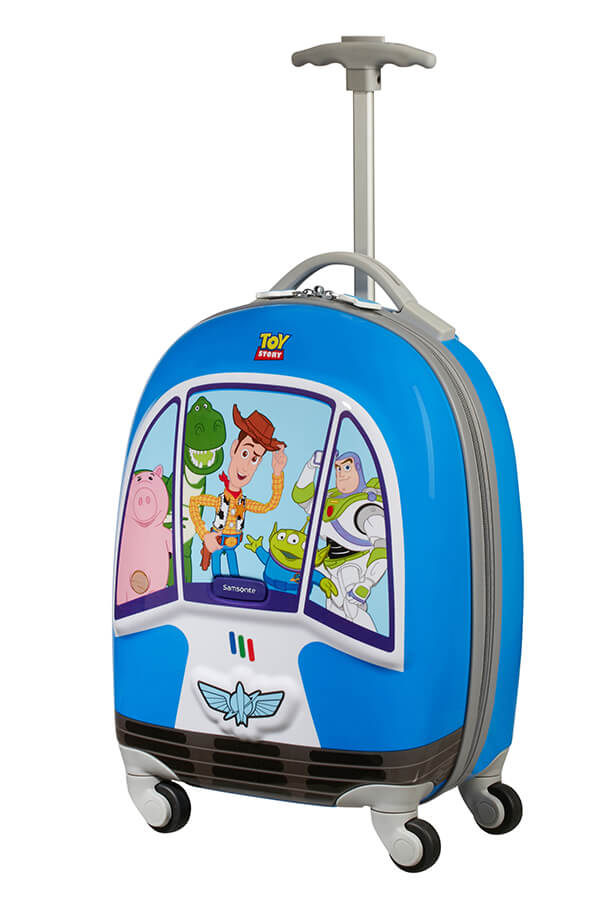 Чемодан Samsonite Disney Ultimate 2.0 (122999/7984)
