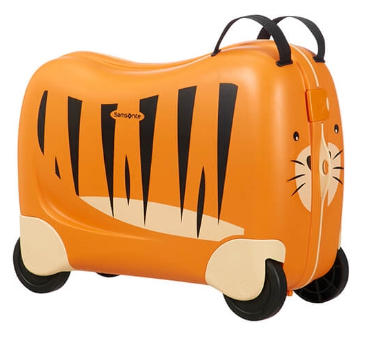 Valiză pentru copii Samsonite Dream Rider Spinner (109640/7259)