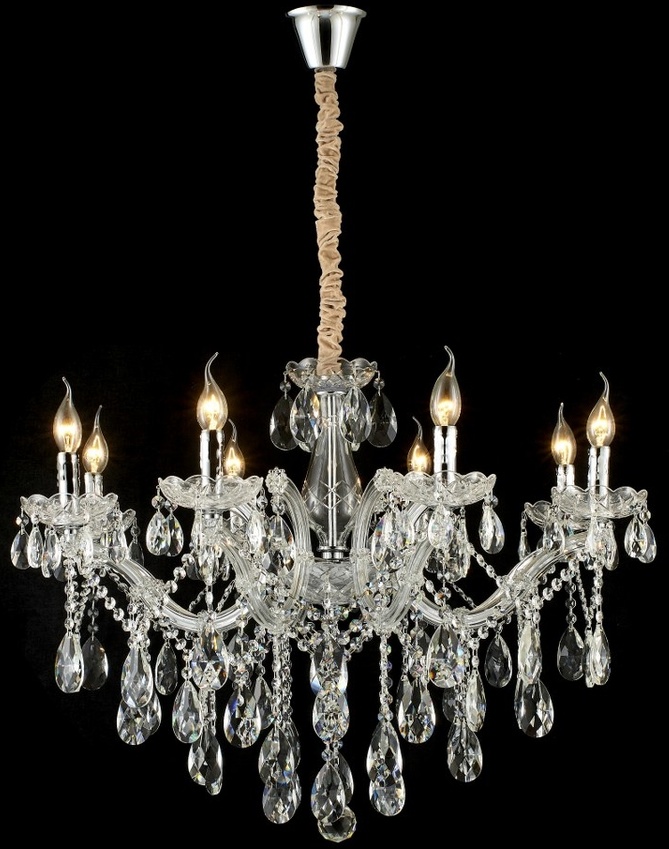 Lustră Cellini Lucio CLN114-8 