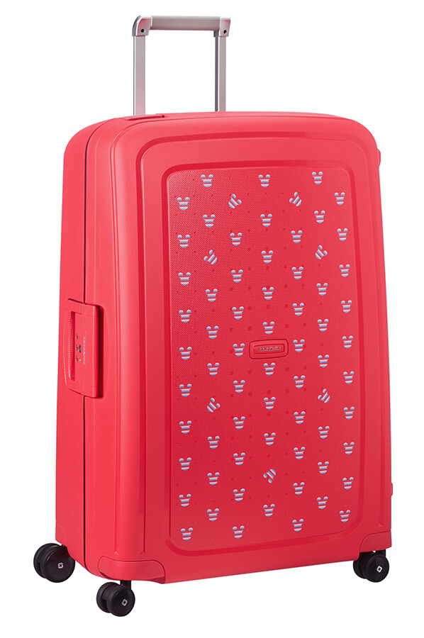 Чемодан Samsonite S’Cure Disney (122710/7956)