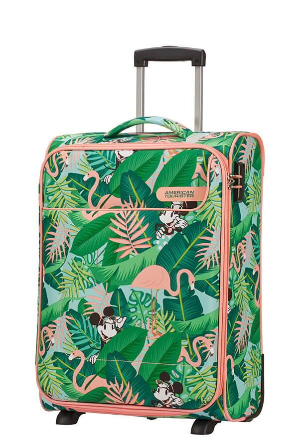Чемодан American Tourister Funshine Disney (122539/7955)