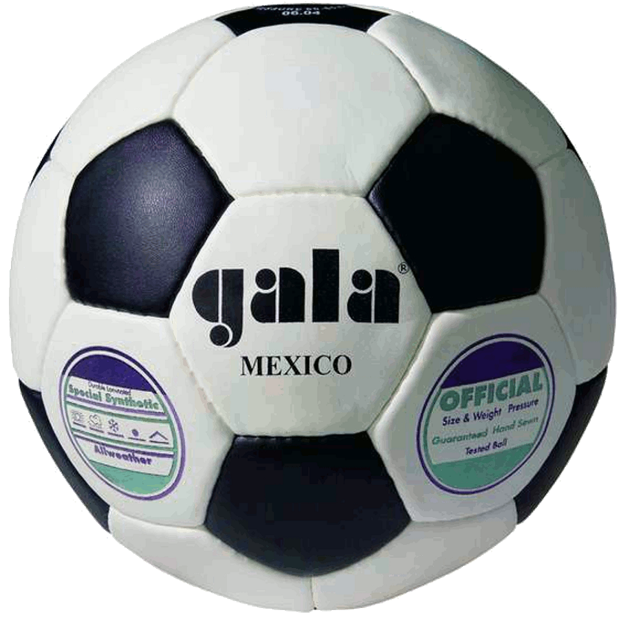 Minge de fotbal Gala Mexico N5