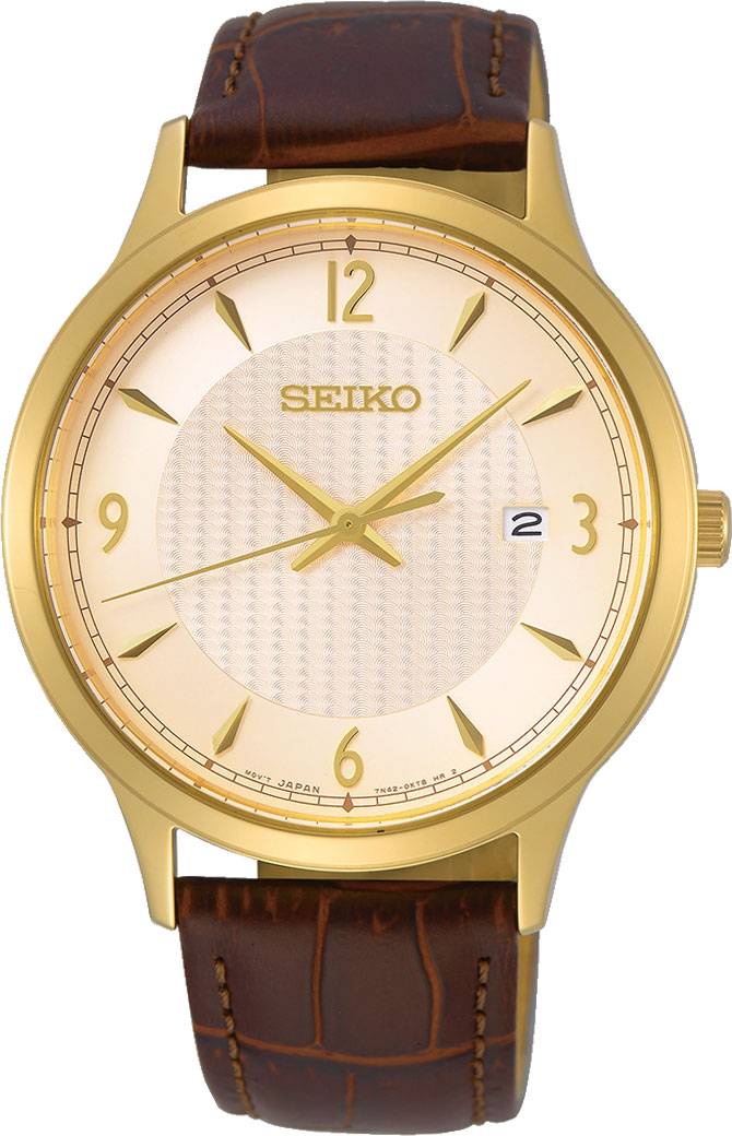 Ceas de mână Seiko SGEH86P1