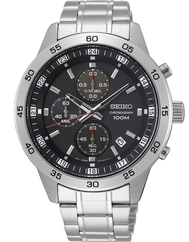 Наручные часы Seiko SKS641P1
