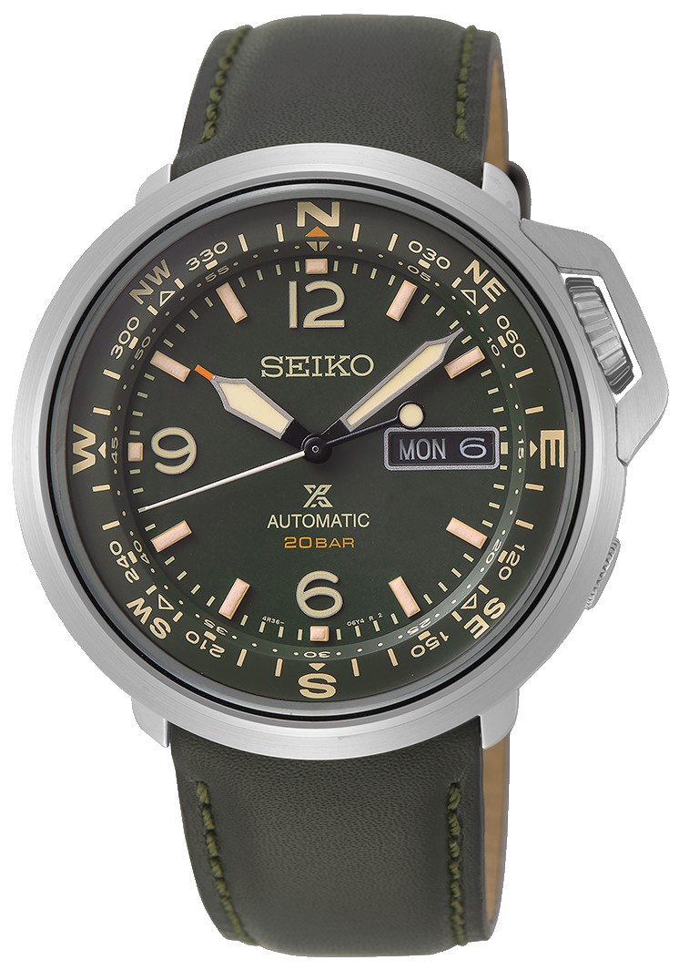 Наручные часы Seiko SRPD33K1