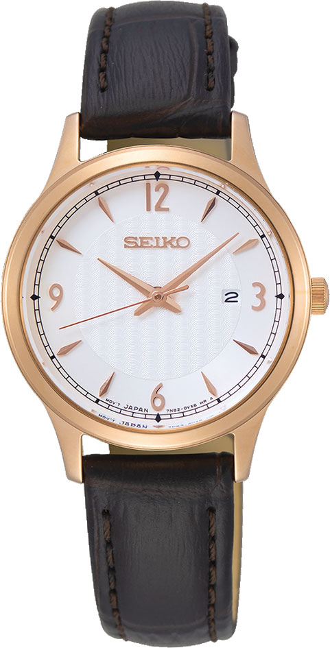 Ceas de mână Seiko SXDG98P1