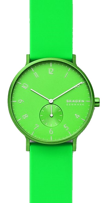 Ceas de mână Skagen SKW6556