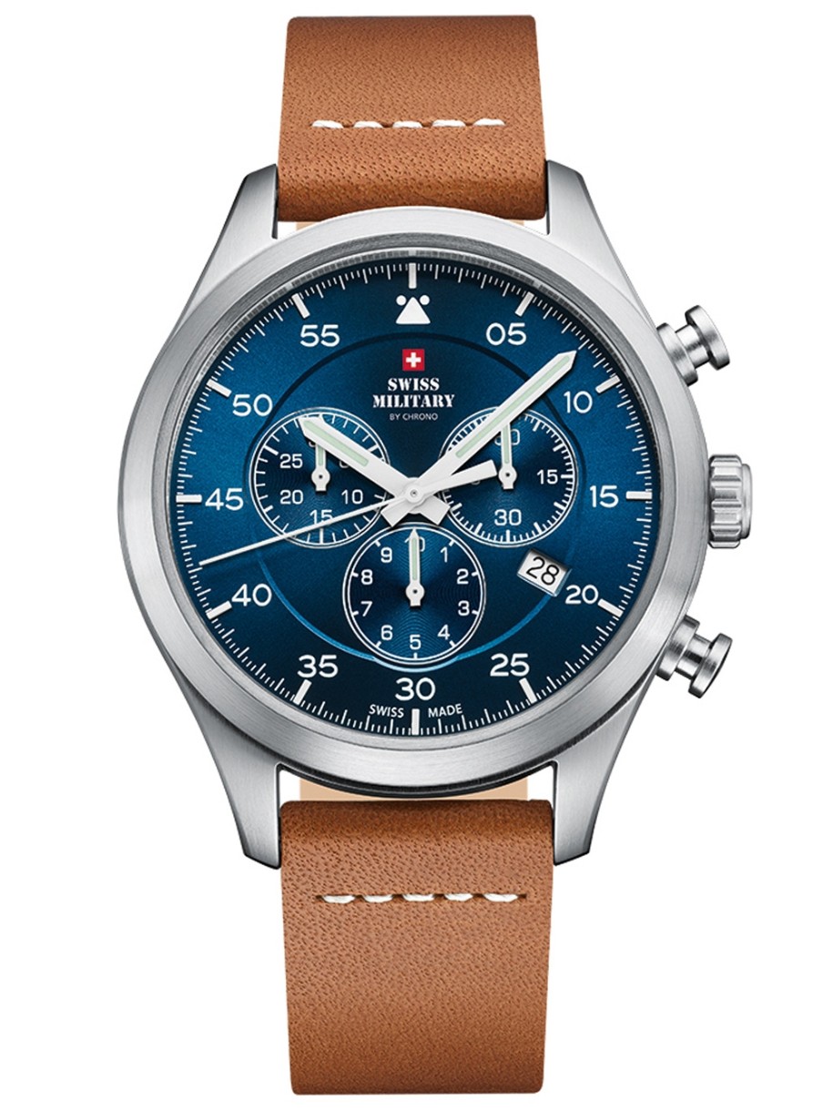 Наручные часы Swiss Military SM34076.06