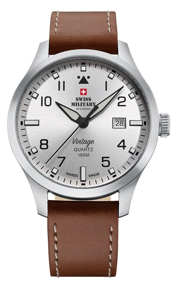 Ceas de mână Swiss Military SM34078.05