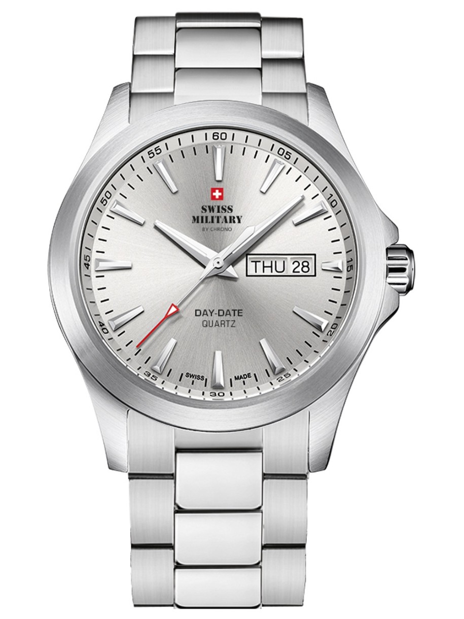 Наручные часы Swiss Military SMP36040.23