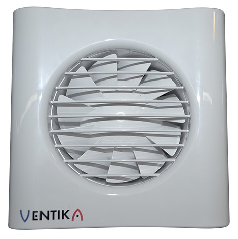 Вытяжной вентилятор Ventika Echo Bis 100 Q