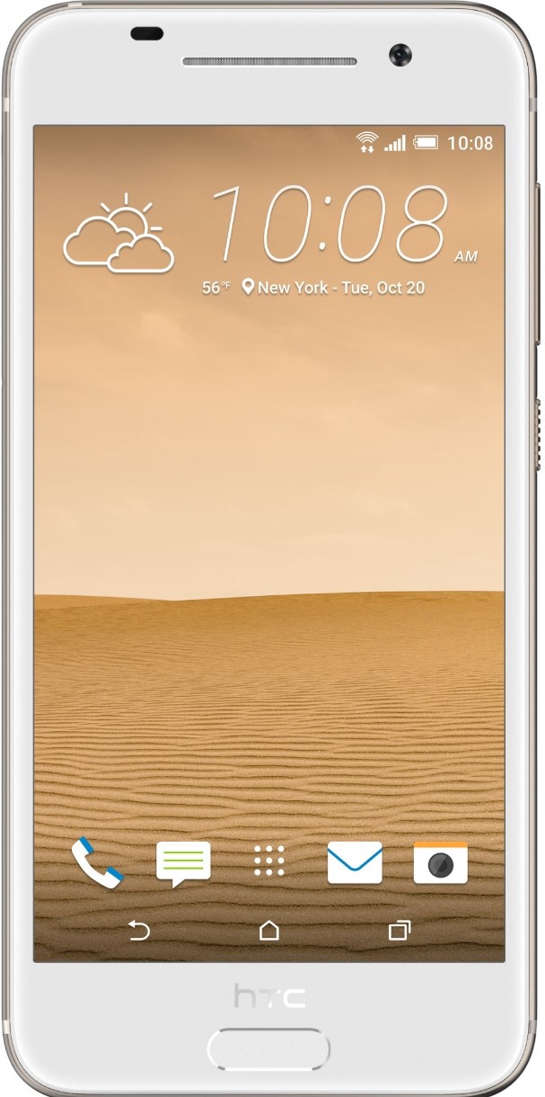 Мобильный телефон HTC One A9u 16GB Gold