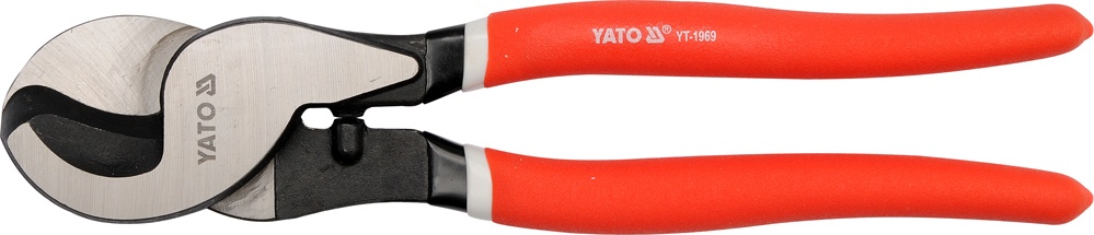 Кусачки Yato YT-1969
