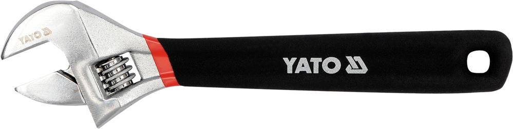 Разводной ключ Yato YT-21653
