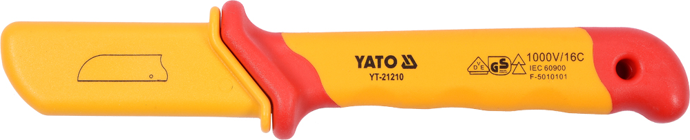 Cuțit Yato YT-21210