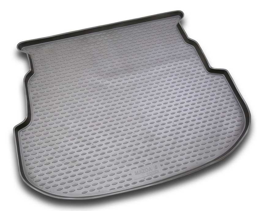 Covoraşe auto Novline Element Mazda 6 2002-2007 (EXP.NLC.33.02.B12)