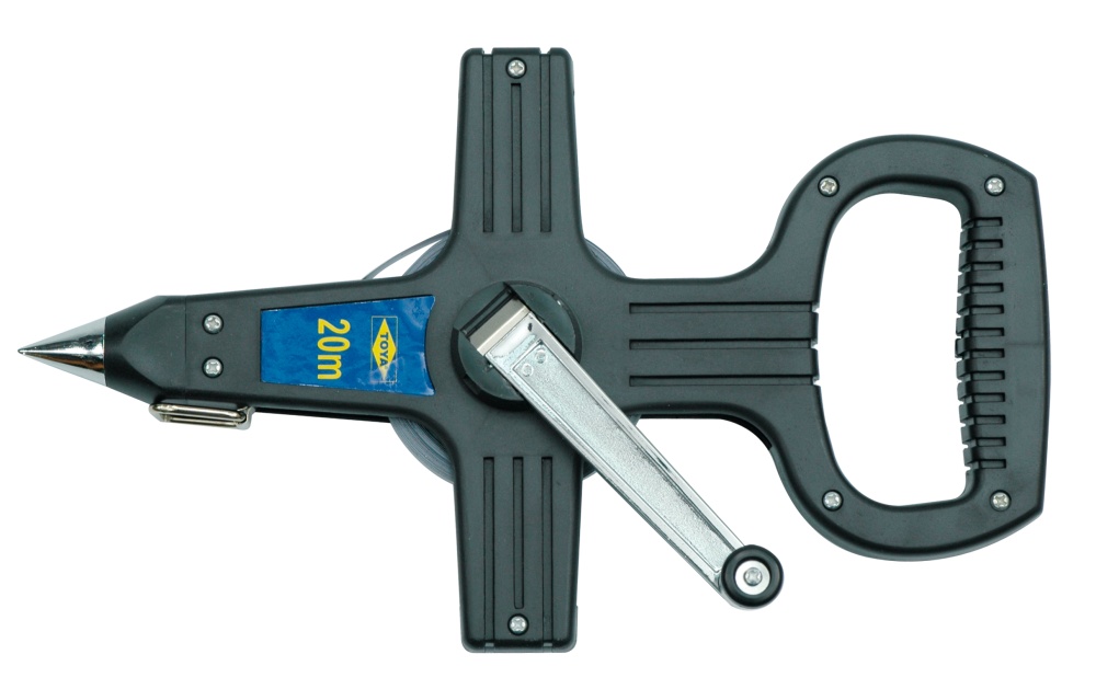 Рулетка Toya TOY13500 50m