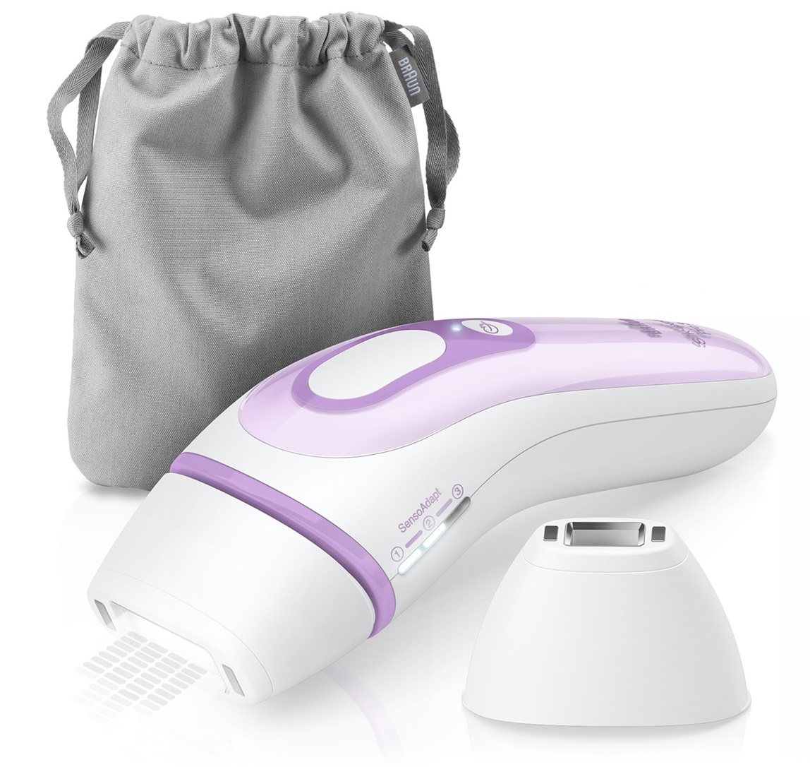 Epilator IPL Braun Silk-expert Pro 3 PL3111