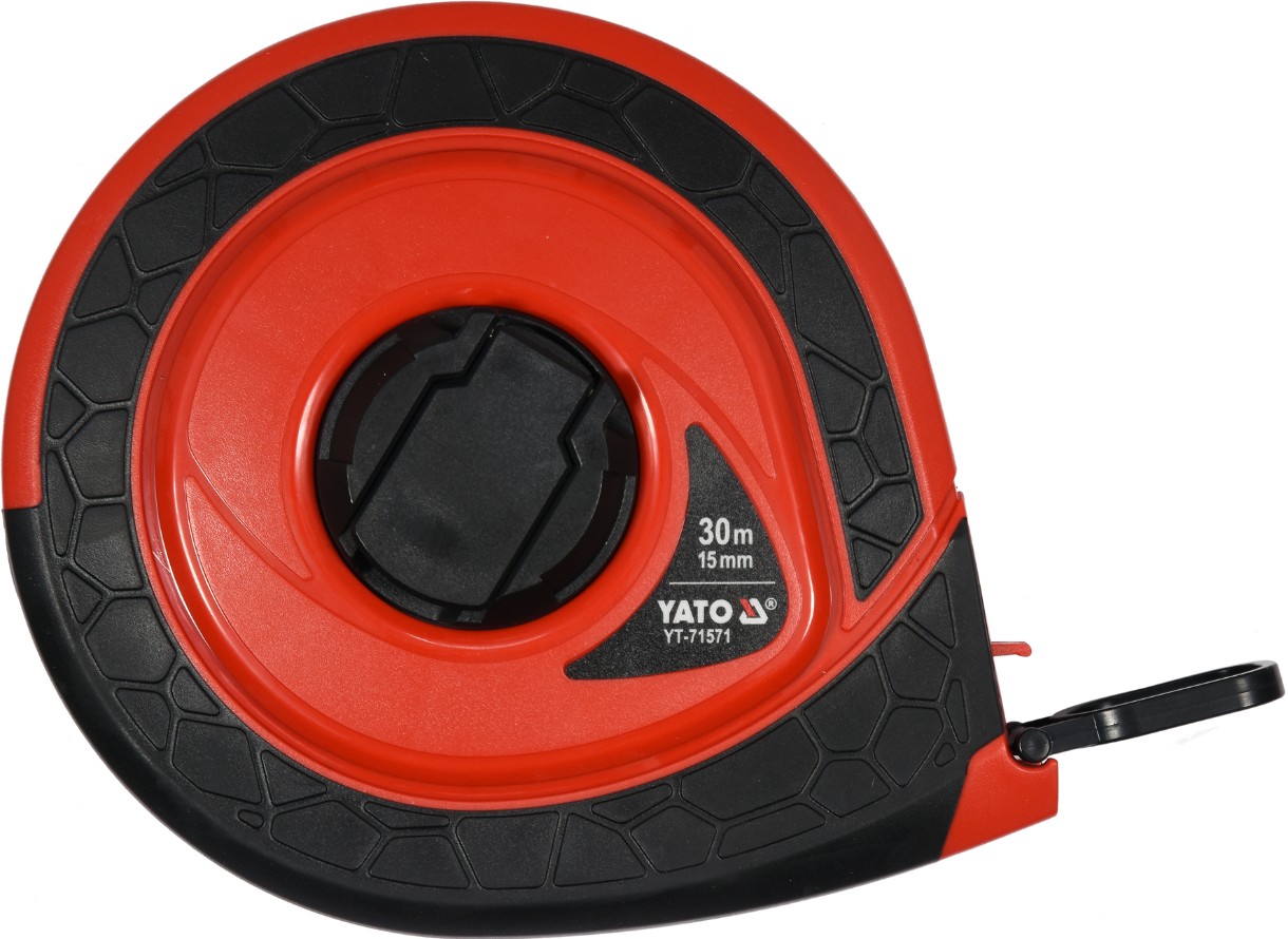 Рулетка Yato YT-71571