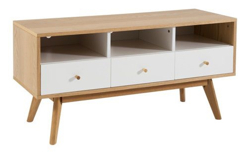 Комод Vitra LL-006 Wood 