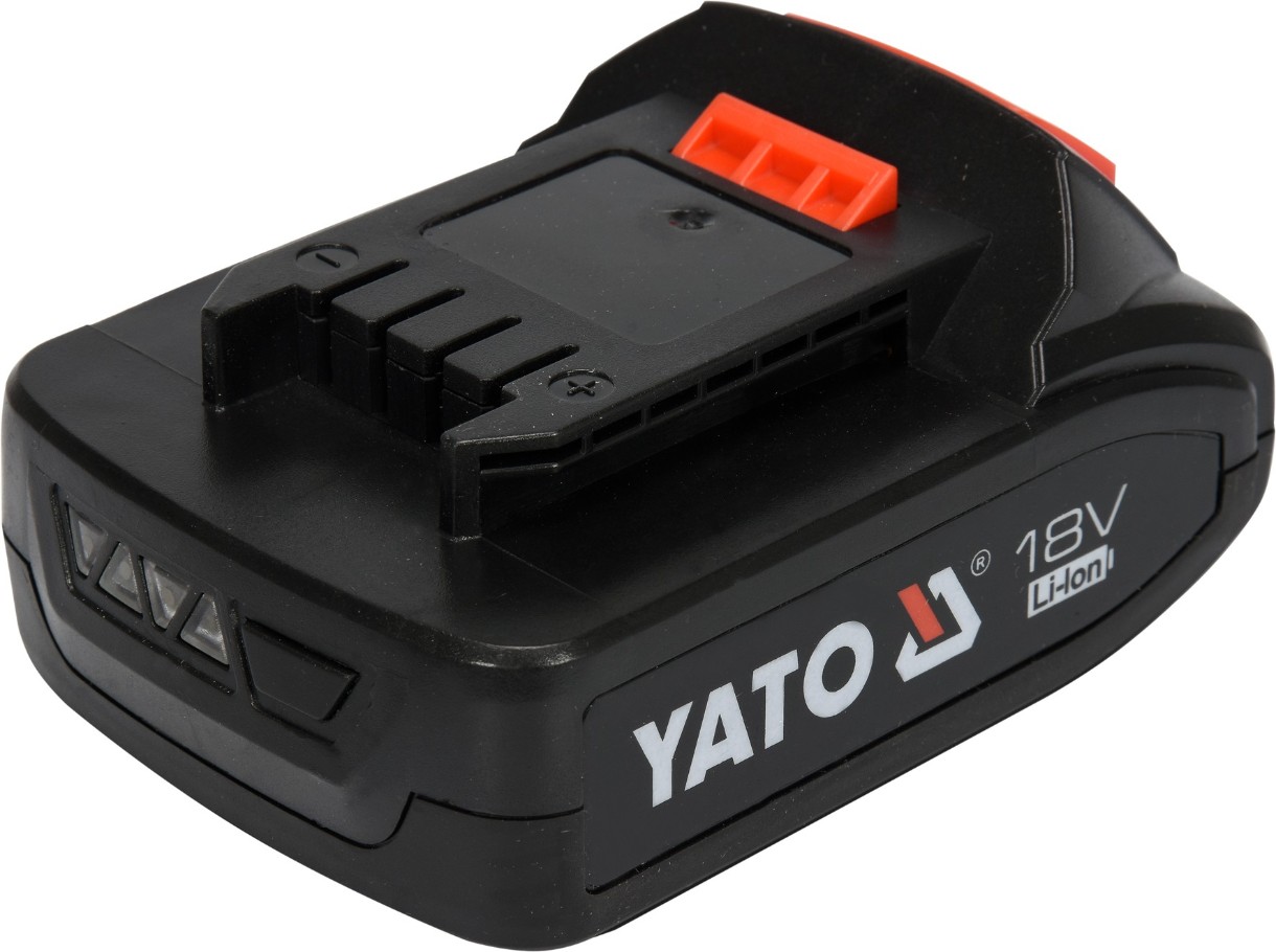 Аккумулятор для инструмента Yato YT-82842