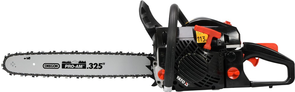 Бензопила Yato YT-84905