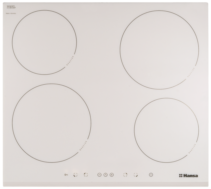 Индукционная панель Hansa BHIW68077
