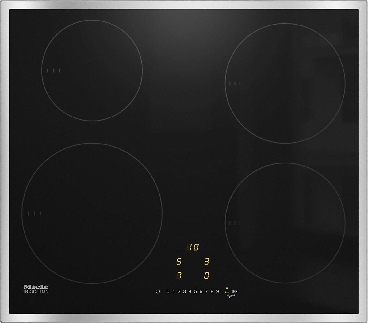 Индукционная панель Miele KM 7201FR