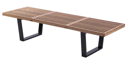 Садовая скамейка Vitra WS-028