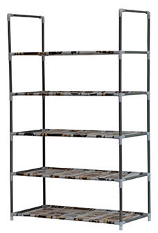 Обувница Vitra 59x29x97 cm HB-XJ650