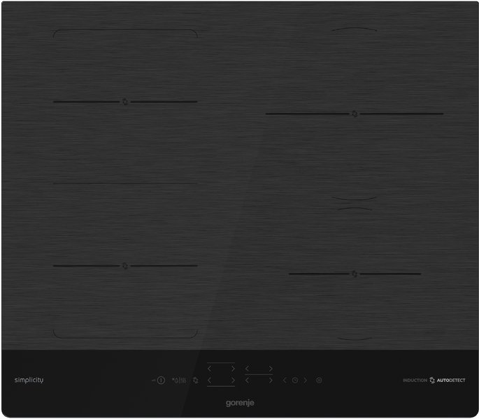 Индукционная панель Gorenje IT643SYB