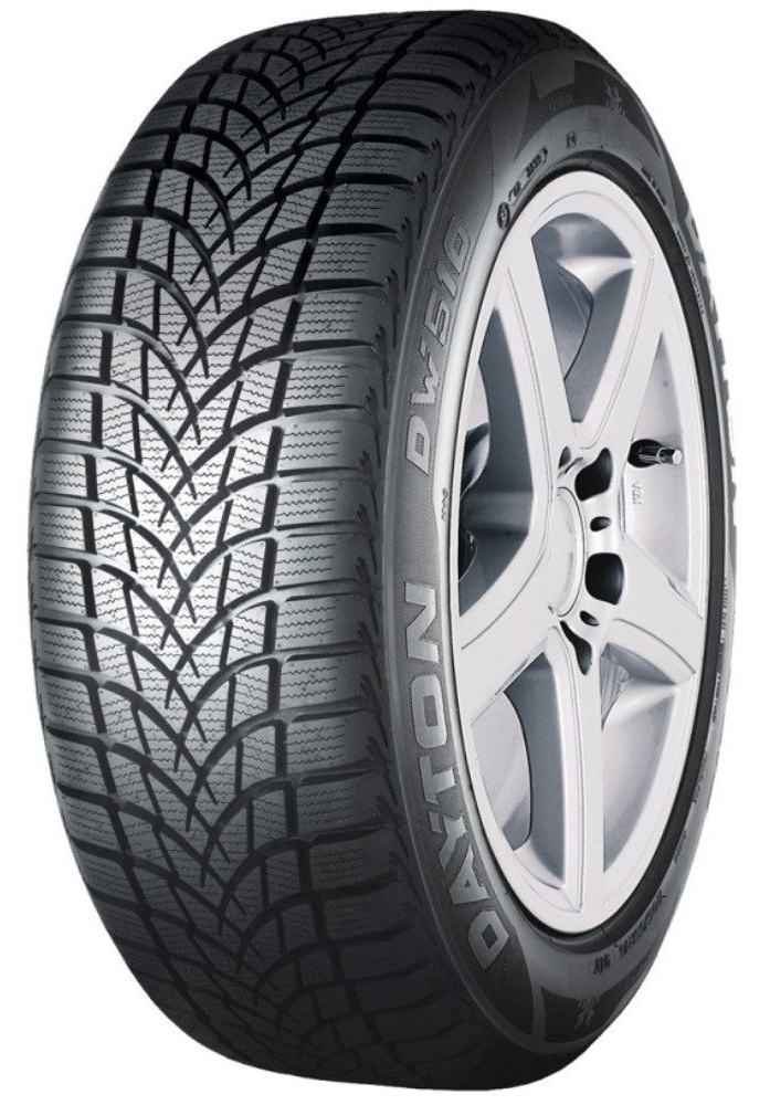 Шина Dayton DW510E 185/60 R15 88T