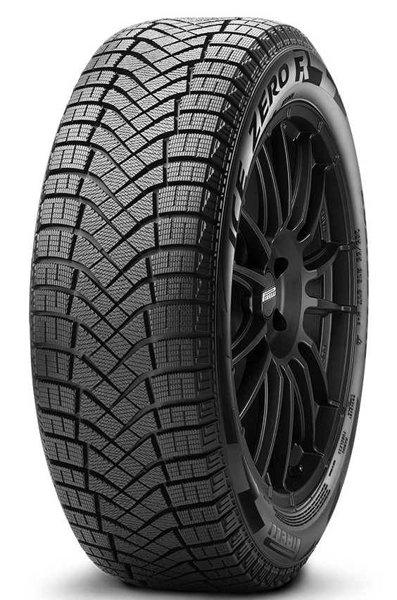 Шина Pirelli Winter Ice Zero Friction 285/50 R20 116T XL