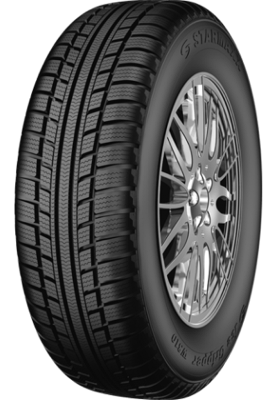 Шина Starmaxx Icegripper W810 175/70 R13 82T