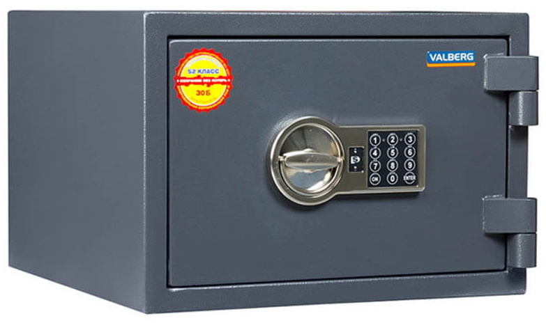 Safeu antiefracţie Valberg Garant 32 EL