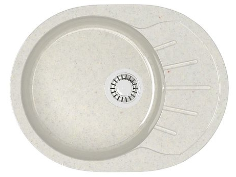 Кухонная мойка Marrbaxx Taylor Z010Q7 Cotton