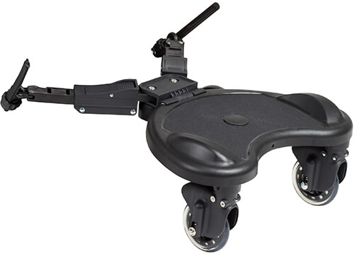 Игрушка для колясок и кроваток BabyGo WeGo (BGO-68001)