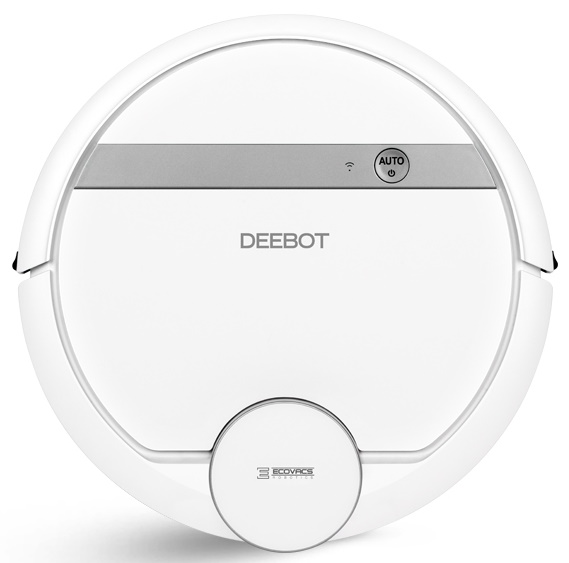 Робот-пылесос Ecovacs Deebot 900