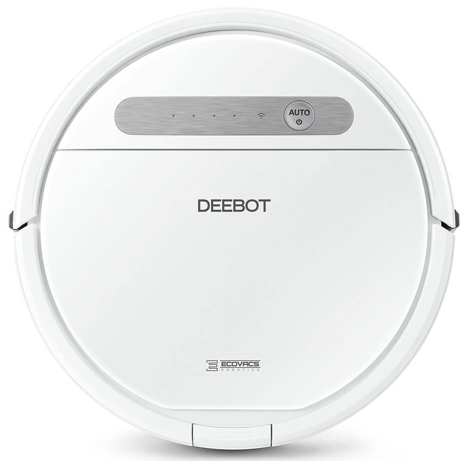 Робот-пылесос Ecovacs Deebot Ozmo 610