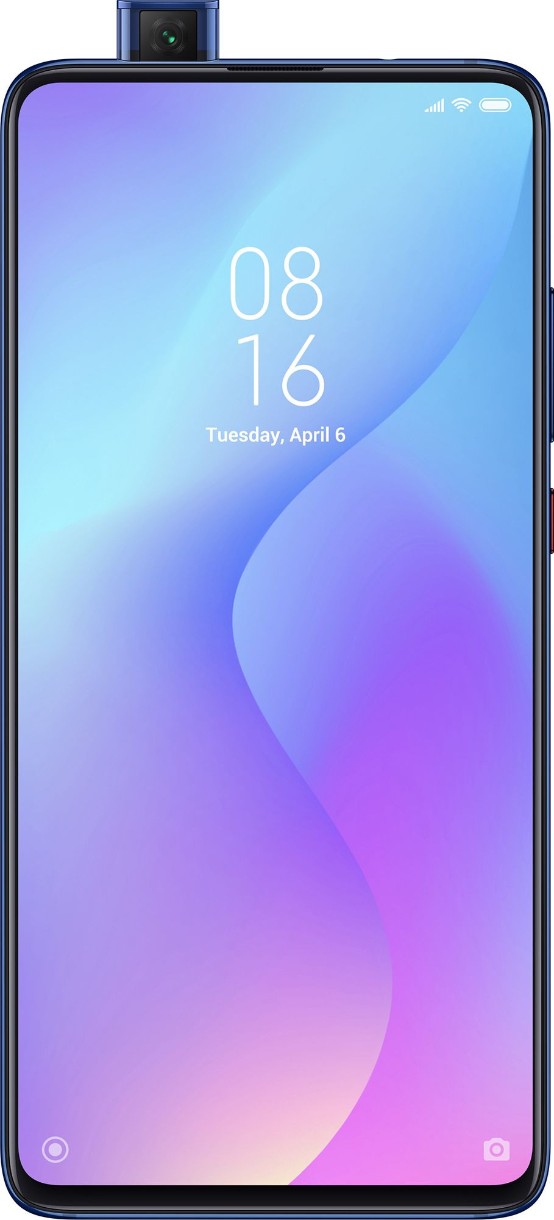 Мобильный телефон Xiaomi Mi 9T Pro 6Gb/64Gb Blue