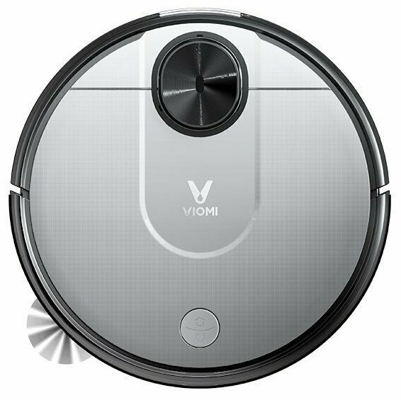 Робот-пылесос Xiaomi Viomi Sweeping V2