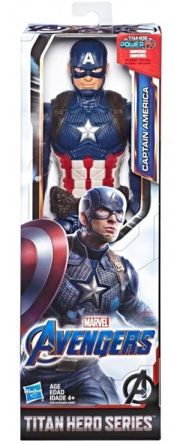 Фигурка героя Hasbro Avengers (E3919)