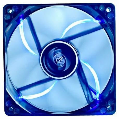Вентилятор для корпуса DeepCool Wind Blade 120 (XDC-WINDBLADE120)