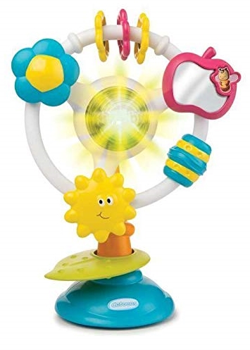 Погремушка Smoby (110220)