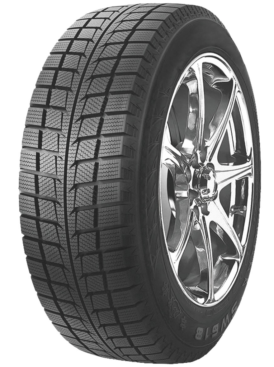 Шина Westlake SW618 215/45 R17 91 V XL