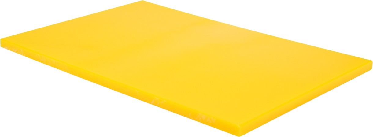 Разделочная доска Yato 60х40х2 cm Yellow YG-02182